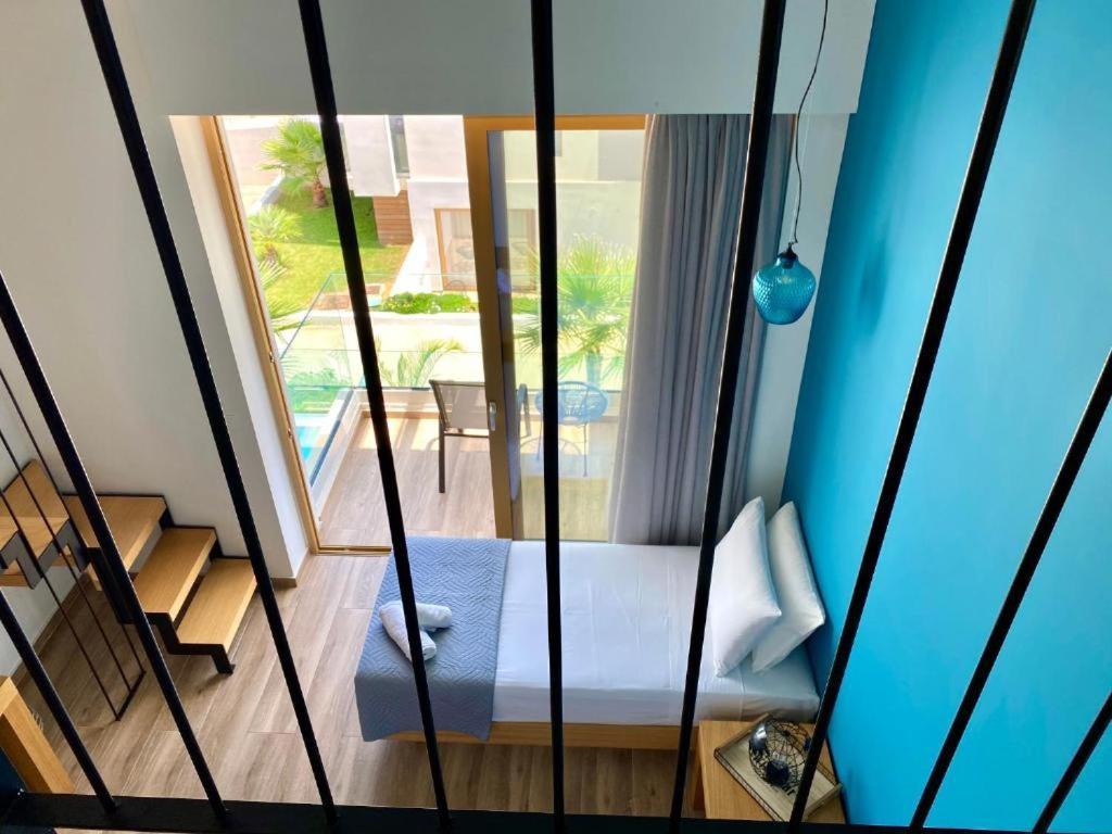 Meropi Hotel & Apartments Malia  Luaran gambar